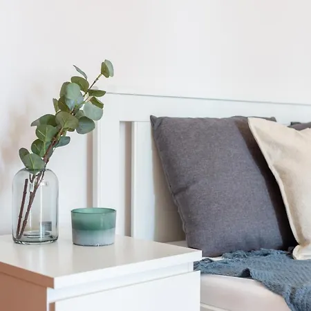 Finest - Jagiellonska 10d Апартаменты Гданьск