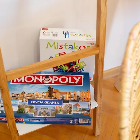 Finest - Jagiellonska 10d 아파트