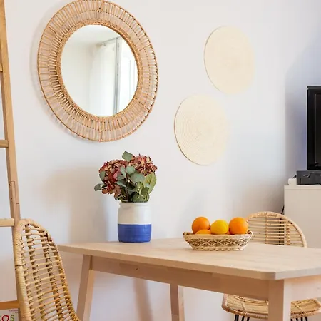 Finest - Jagiellonska 10d 아파트