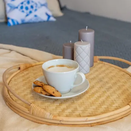 Finest - Jagiellonska 10d Гданьск