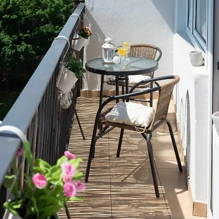 Finest - Jagiellonska 10d Апартаменты