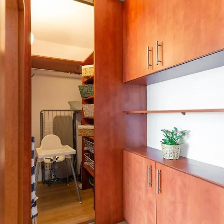 Finest - Jagiellonska 10d Апартаменты *