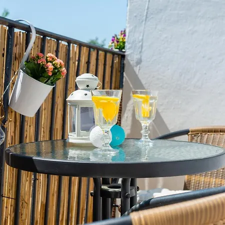 Finest - Jagiellonska 10d Апартаменты Гданьск