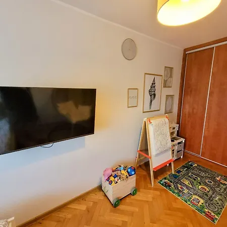 Finest - Jagiellonska 10d * 格但斯克