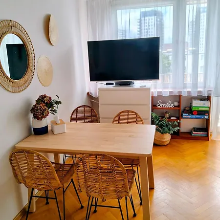 Finest - Jagiellonska 10d Lejlighed Gdańsk