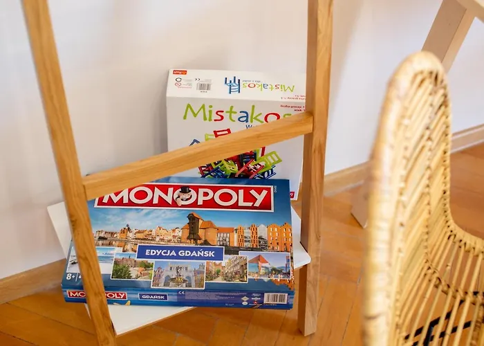 Finest - Jagiellonska 10d Апартаменты