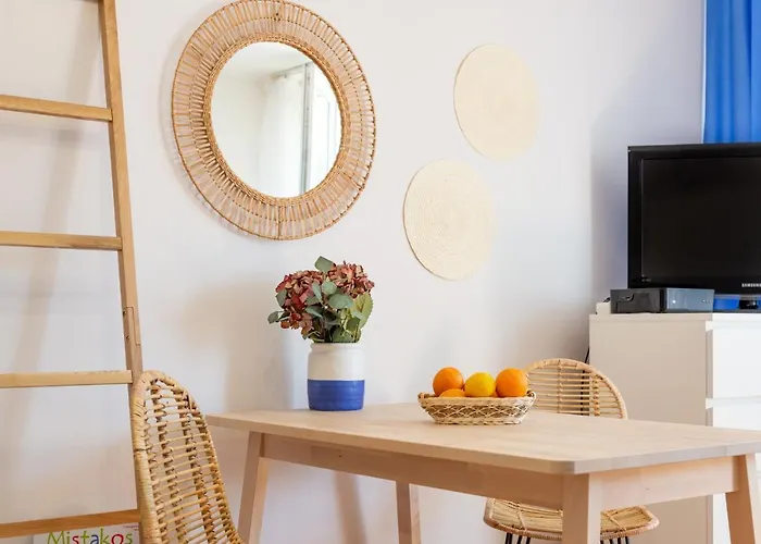 Finest - Jagiellońska 10d Apartament