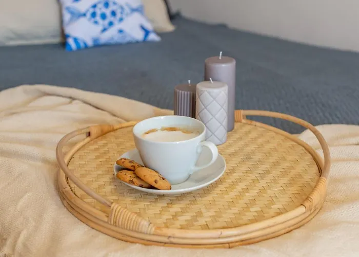 Finest - Jagiellonska 10d Гданьск