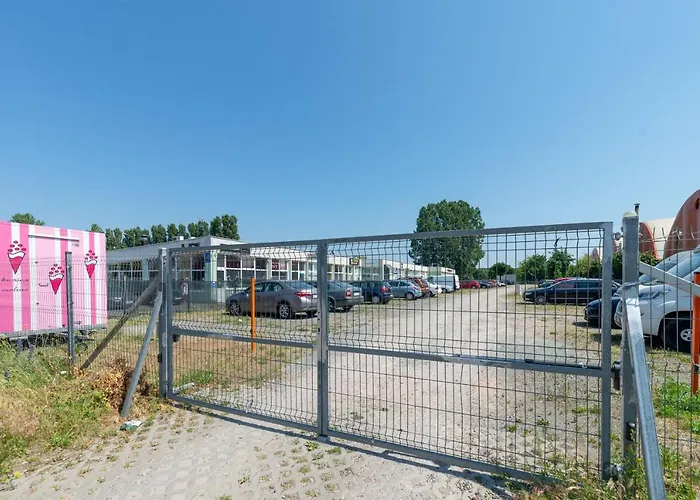 Finest - Jagiellonska 10d Апартаменты