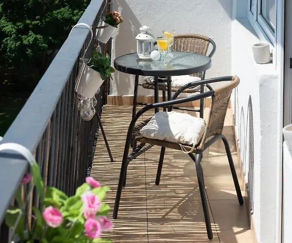 Finest - Jagiellońska 10d Apartament