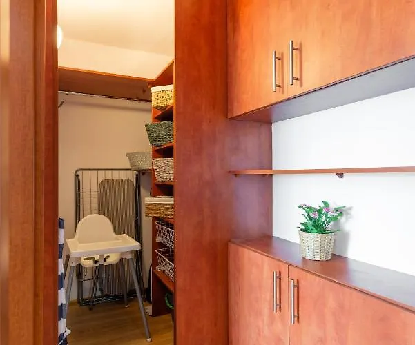 Finest - Jagiellońska 10d Apartament *